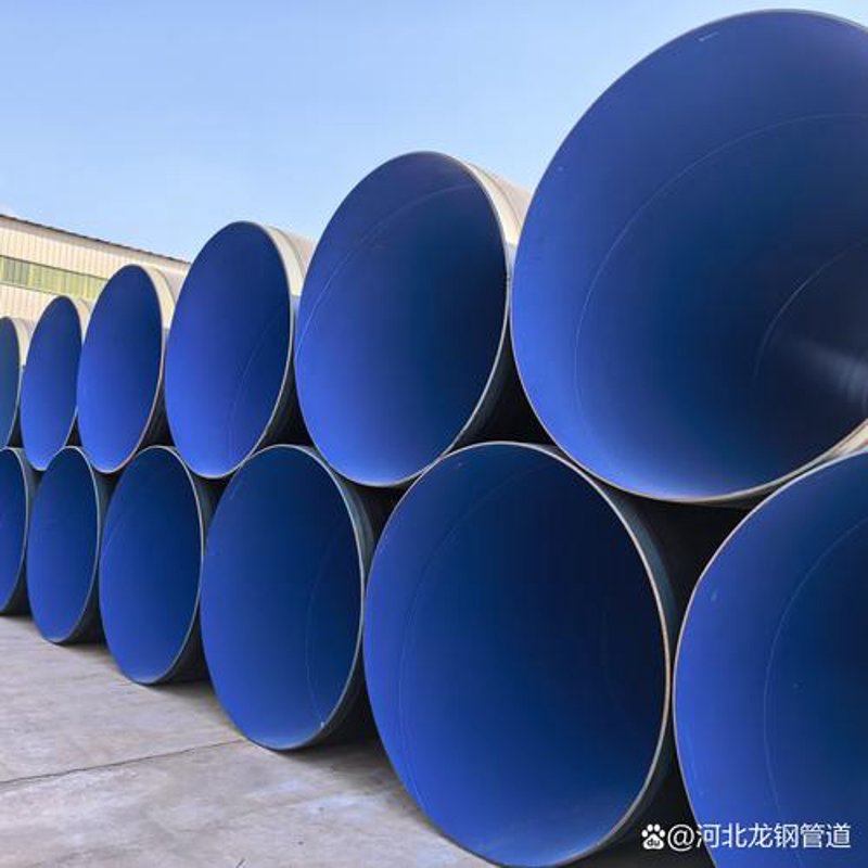 河北管道设备：打造现代工业的生命线