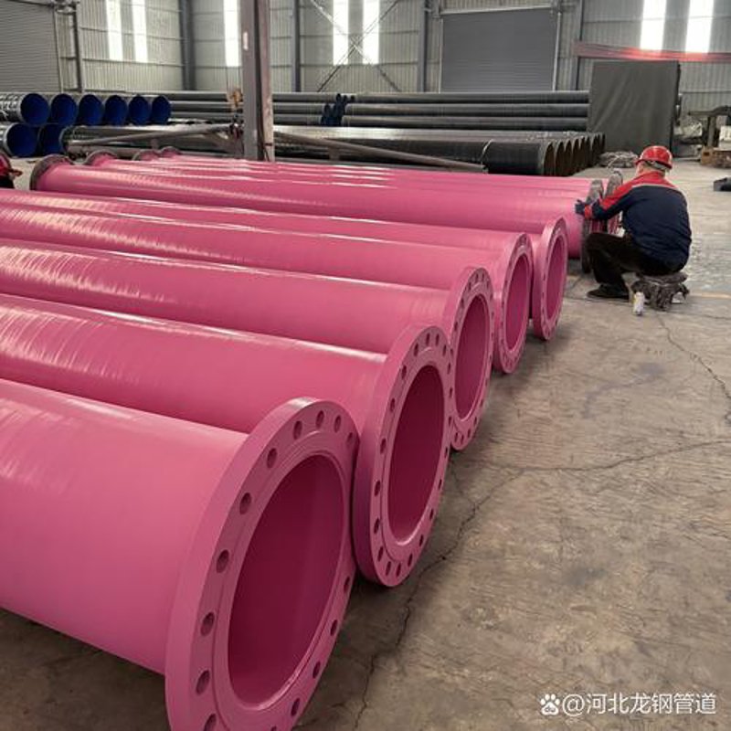 管道设备厂家的新趋势与机遇