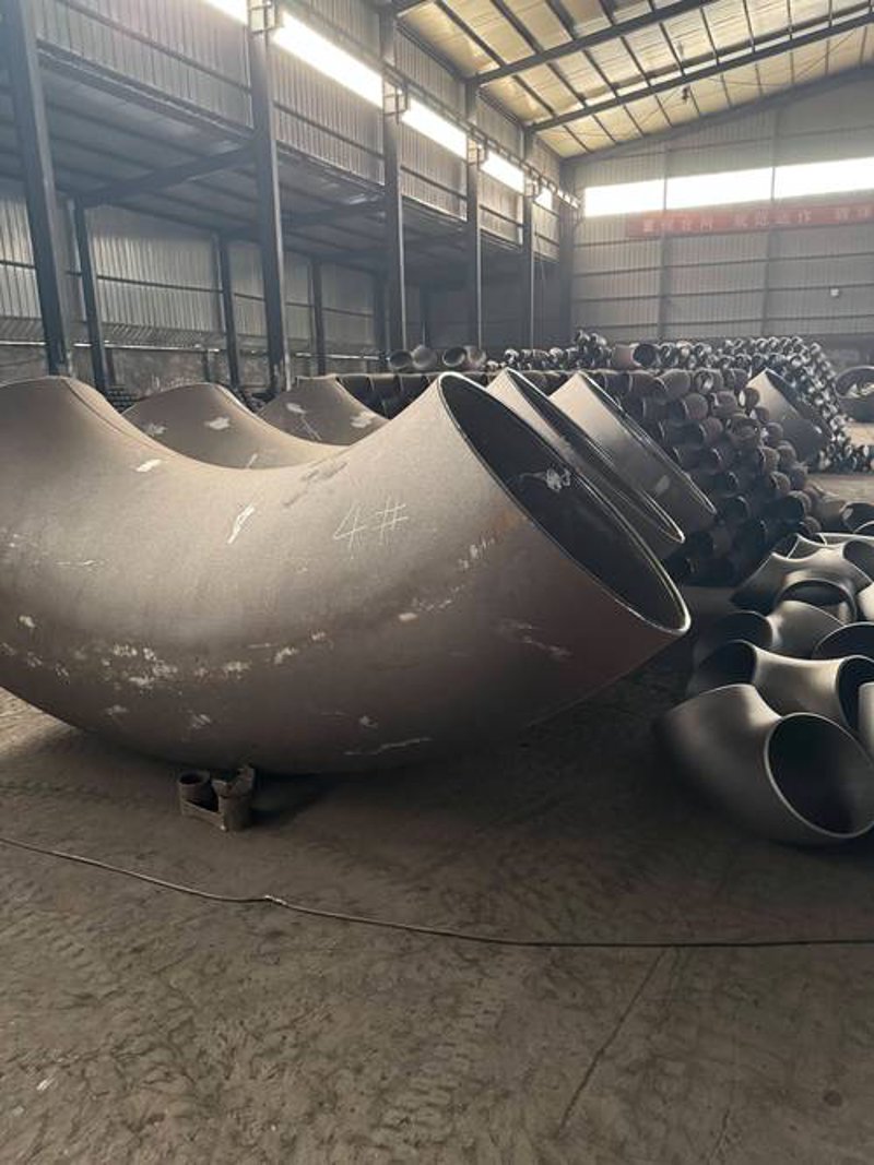 工业管道设备厂家引领行业风向标