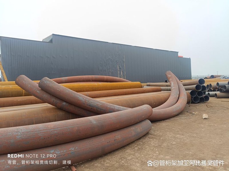 河北管道设备行业的发展动态